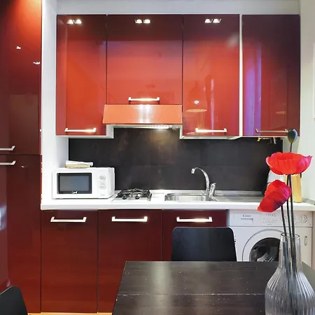 Apartment Primopiano - Cibrario A *