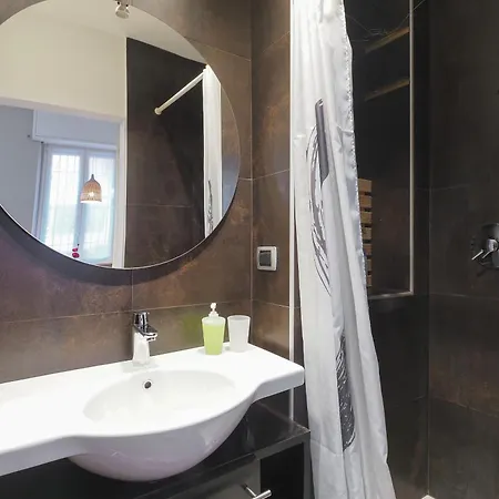 Apartment Primopiano - Cibrario A Milan