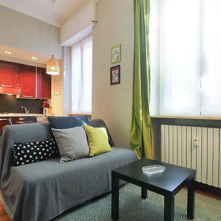 Primopiano - Cibrario A Apartment *