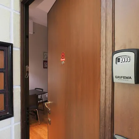 Primopiano - Cibrario A Apartment *