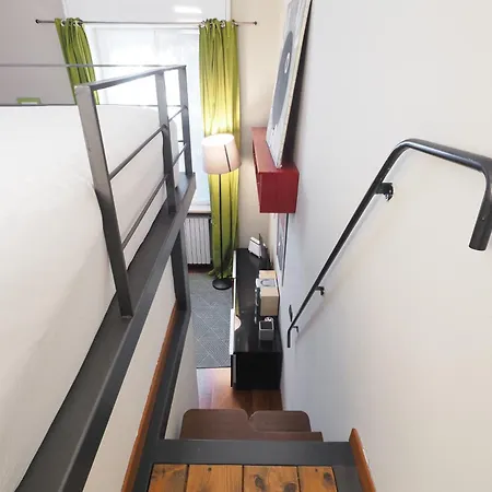 Apartment Primopiano - Cibrario A Milan