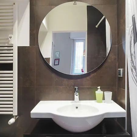 Primopiano - Cibrario A Apartment
