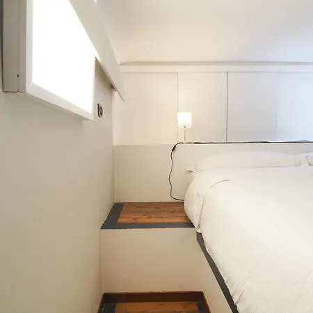 Apartment Primopiano - Cibrario A Milan