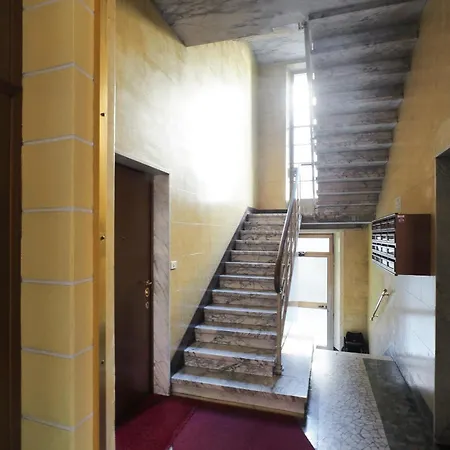 Apartment Primopiano - Cibrario A