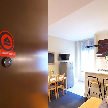 Primopiano - Cibrario Flats