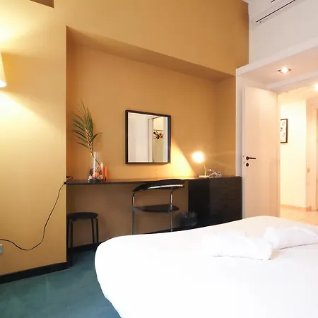 Apartman Primopiano - Cibrario Flats