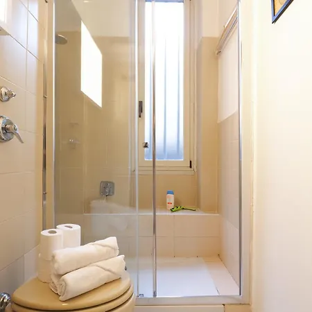 Apartman Primopiano - Cibrario Flats *