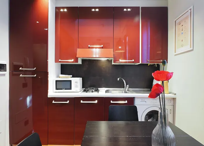 Apartment Primopiano - Cibrario Flats *