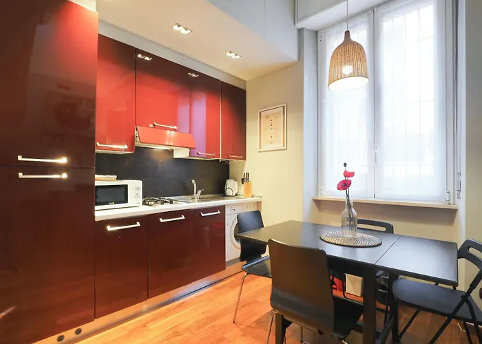 Primopiano - Cibrario Flats Milan