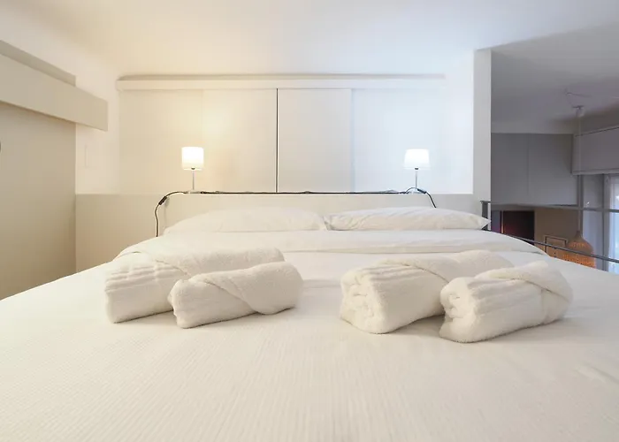 Primopiano - Cibrario Flats Apartment *