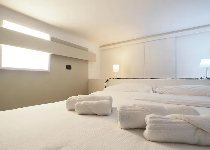 Primopiano - Cibrario Flats Apartment Milan
