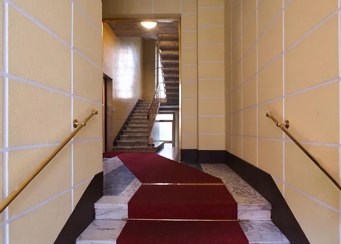 Primopiano - Cibrario Flats Apartment