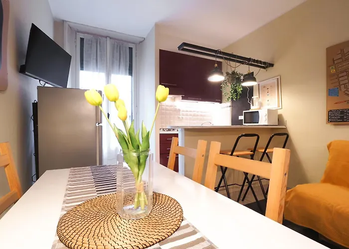Primopiano - Cibrario Flats * Milan