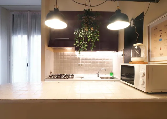 Primopiano - Cibrario Flats Apartment *