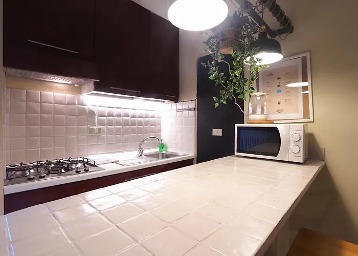 Primopiano - Cibrario Flats Apartment