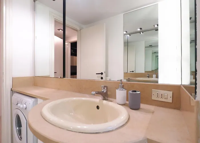 Primopiano - Cibrario Flats Milan
