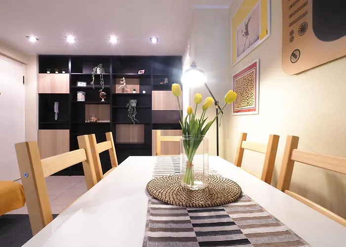 Primopiano - Cibrario Flats * Milan