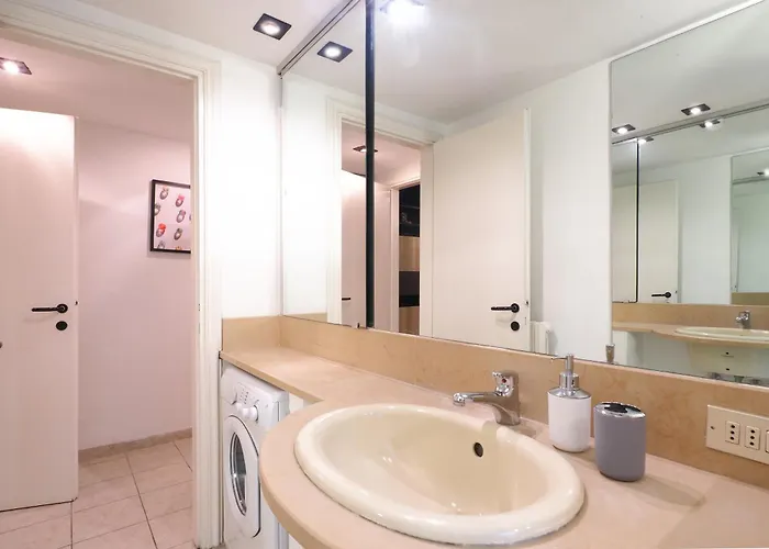 Apartment Primopiano - Cibrario Flats