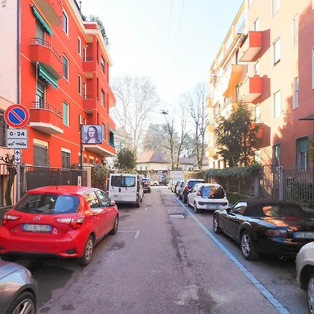 Primopiano - Cibrario Flats Apartment